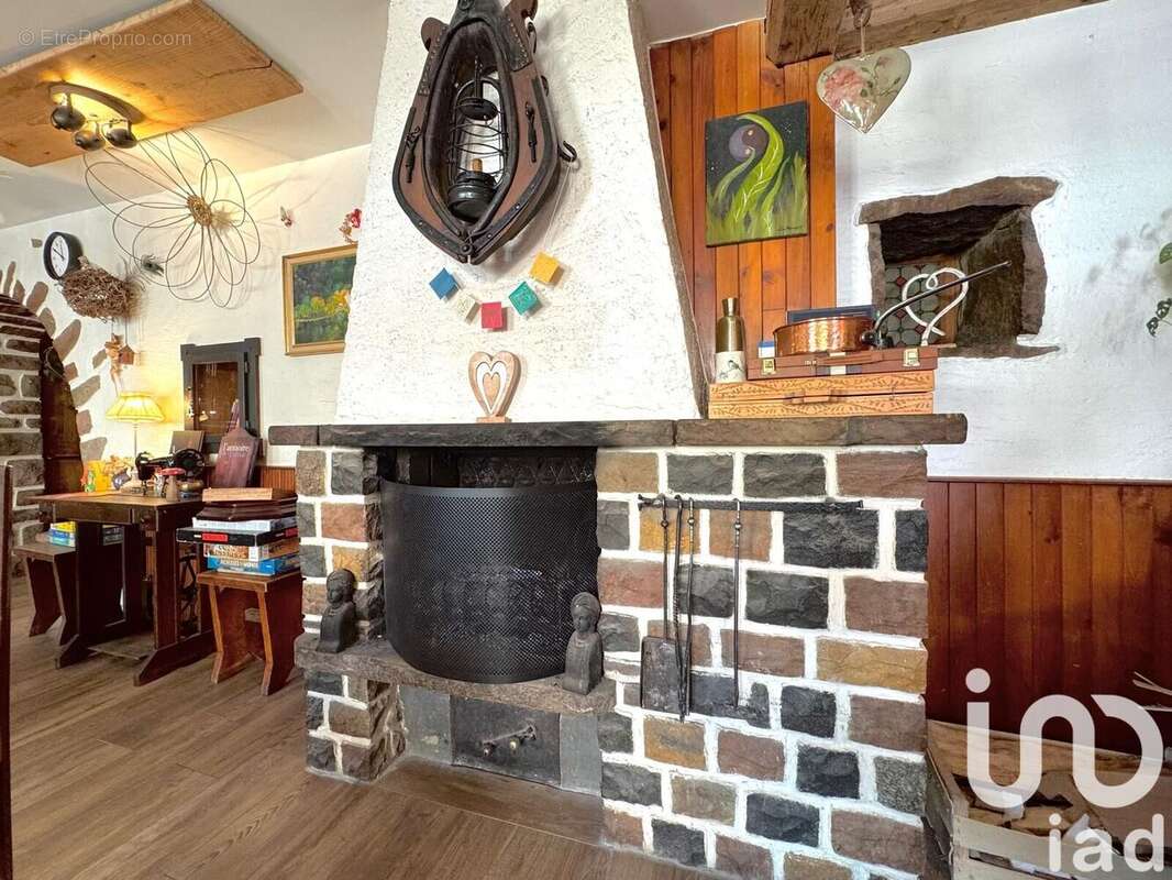 Photo 4 - Appartement à ORBEY