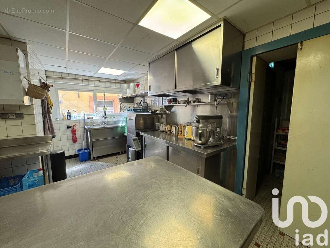 Photo 8 - Appartement à ORBEY