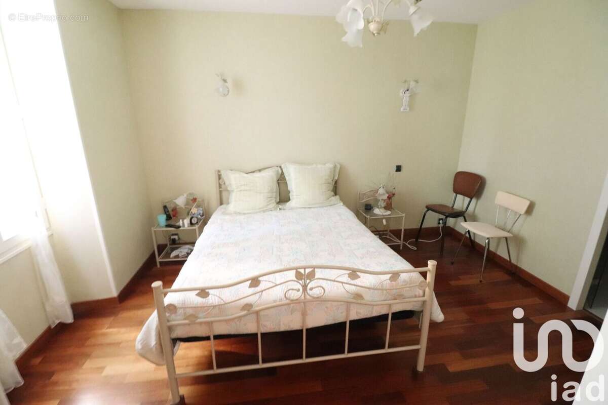 Photo 4 - Maison à MONTGUYON