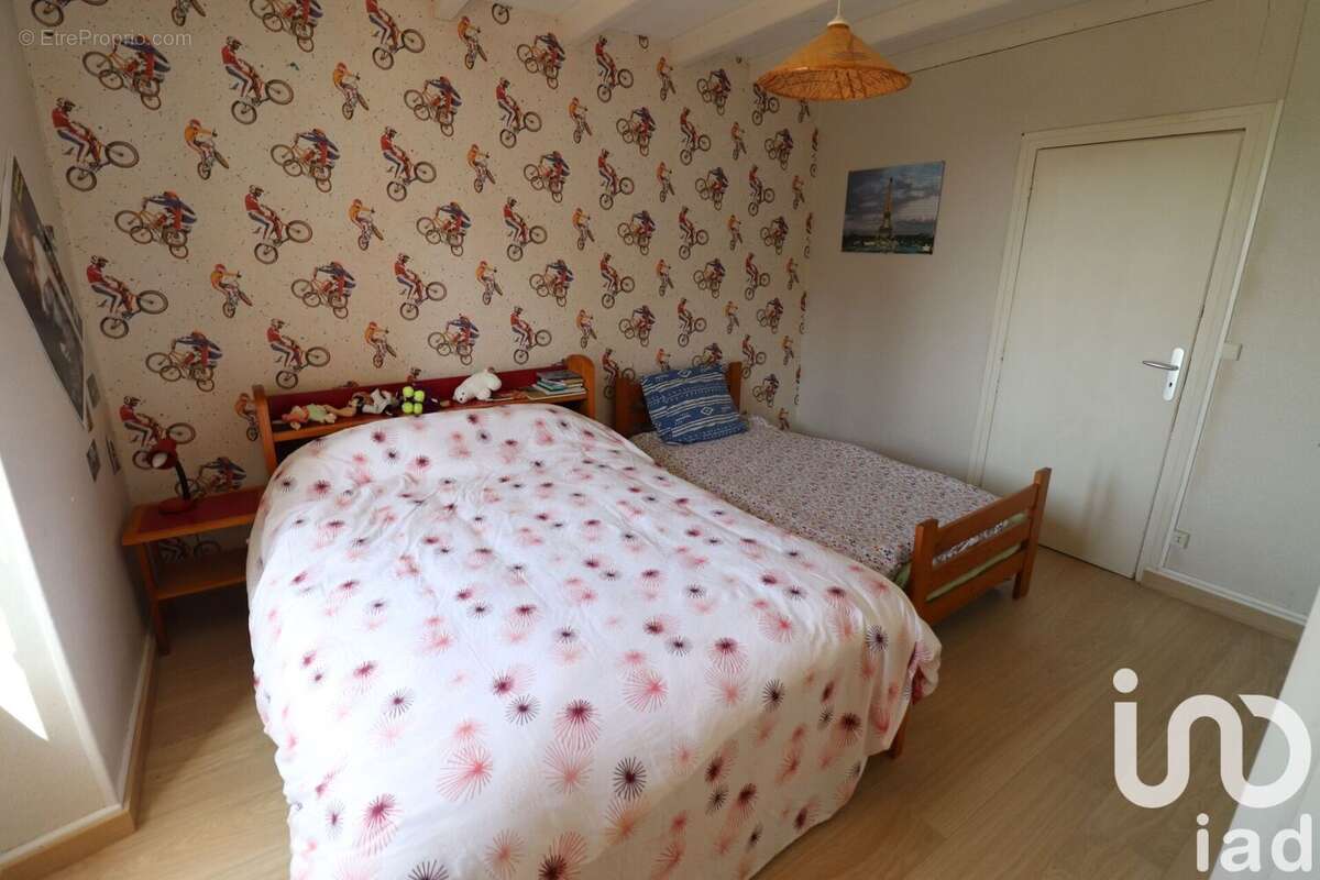 Photo 6 - Maison à MONTGUYON