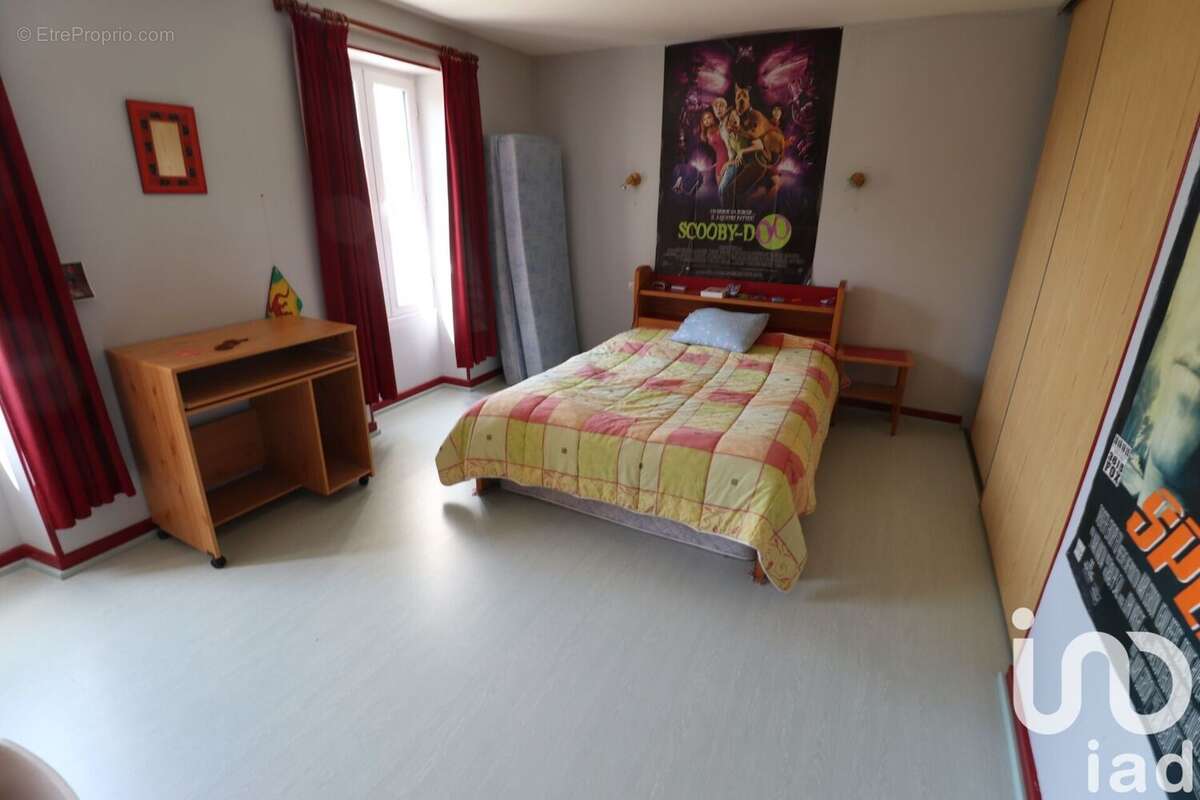 Photo 7 - Maison à MONTGUYON