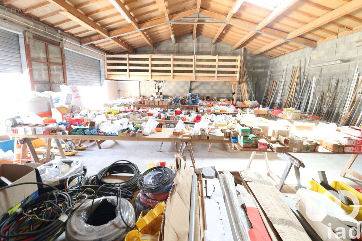 Photo 9 - Maison à MONTGUYON