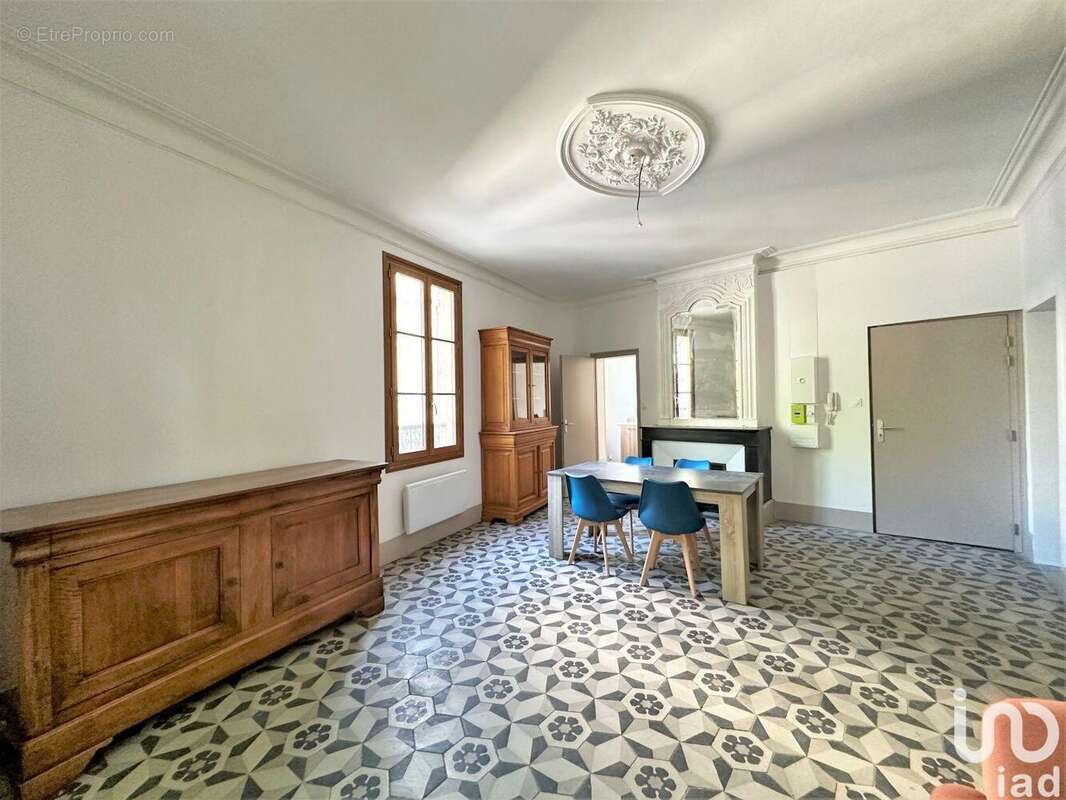 Photo 2 - Appartement à UZES