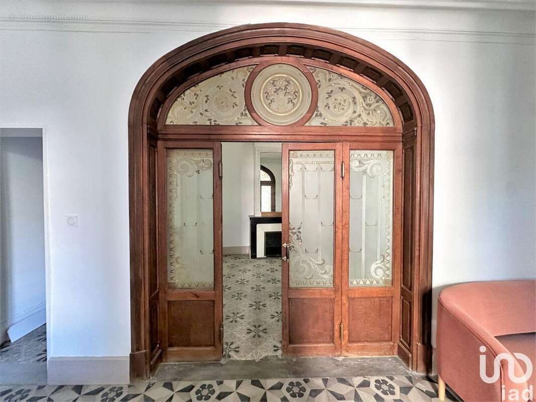 Photo 3 - Appartement à UZES