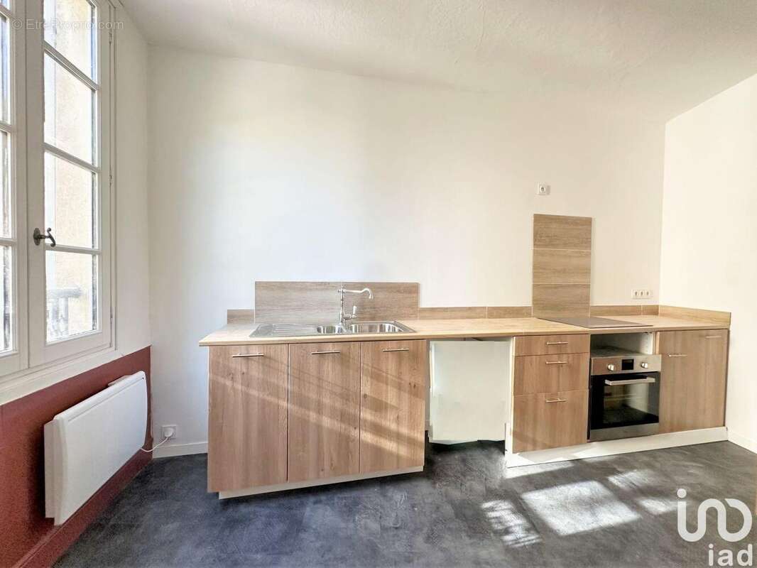 Photo 4 - Appartement à UZES