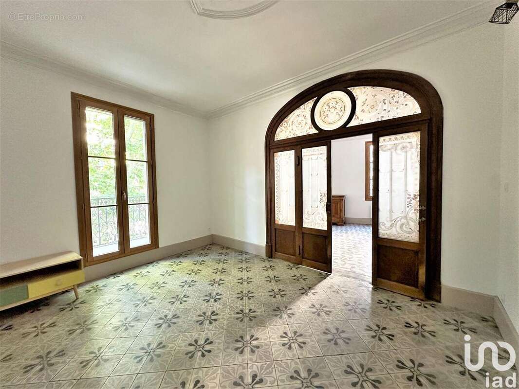 Photo 5 - Appartement à UZES