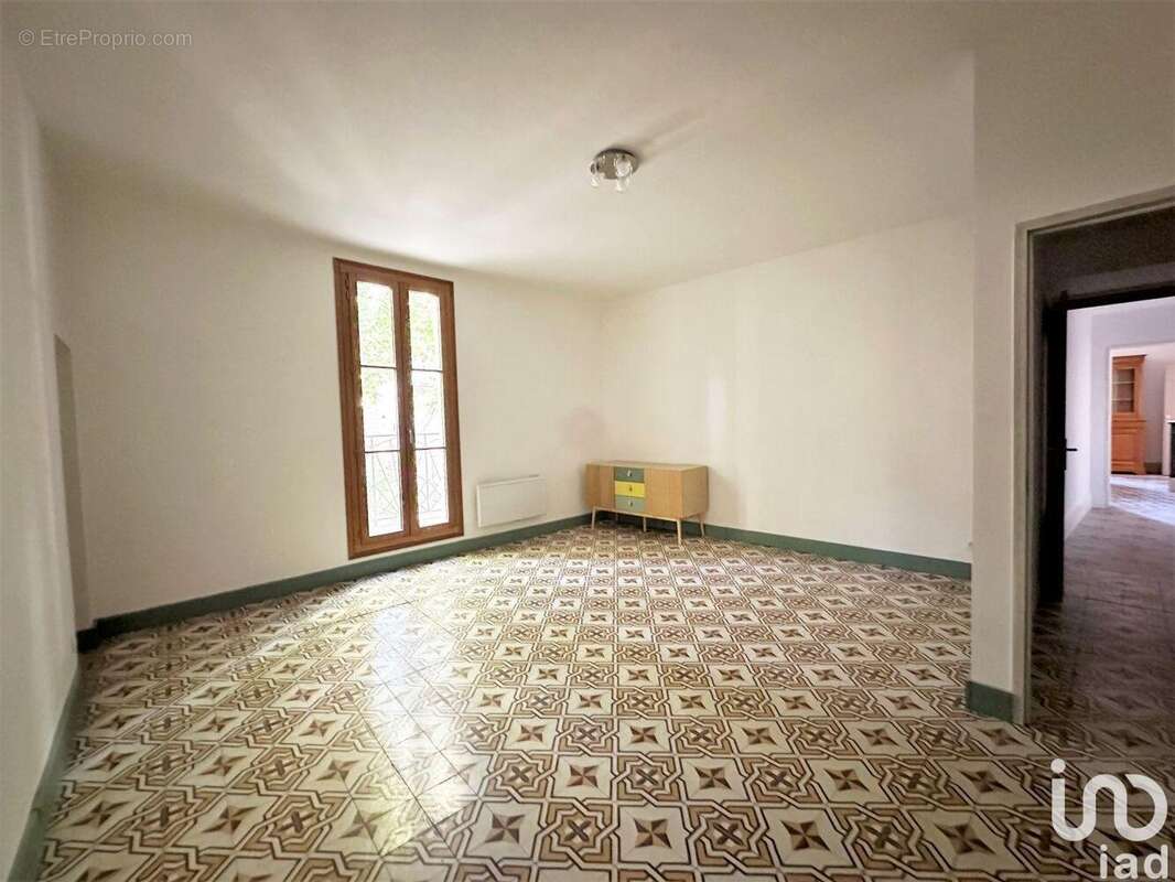 Photo 6 - Appartement à UZES