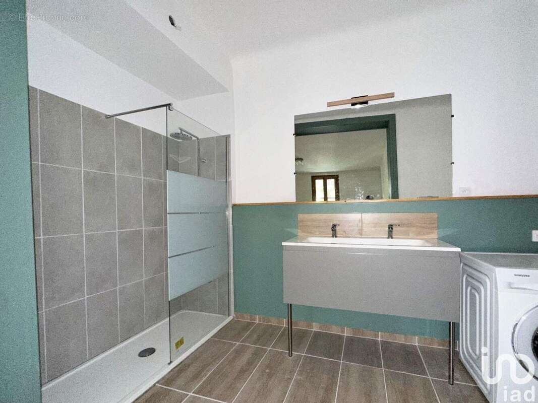 Photo 7 - Appartement à UZES