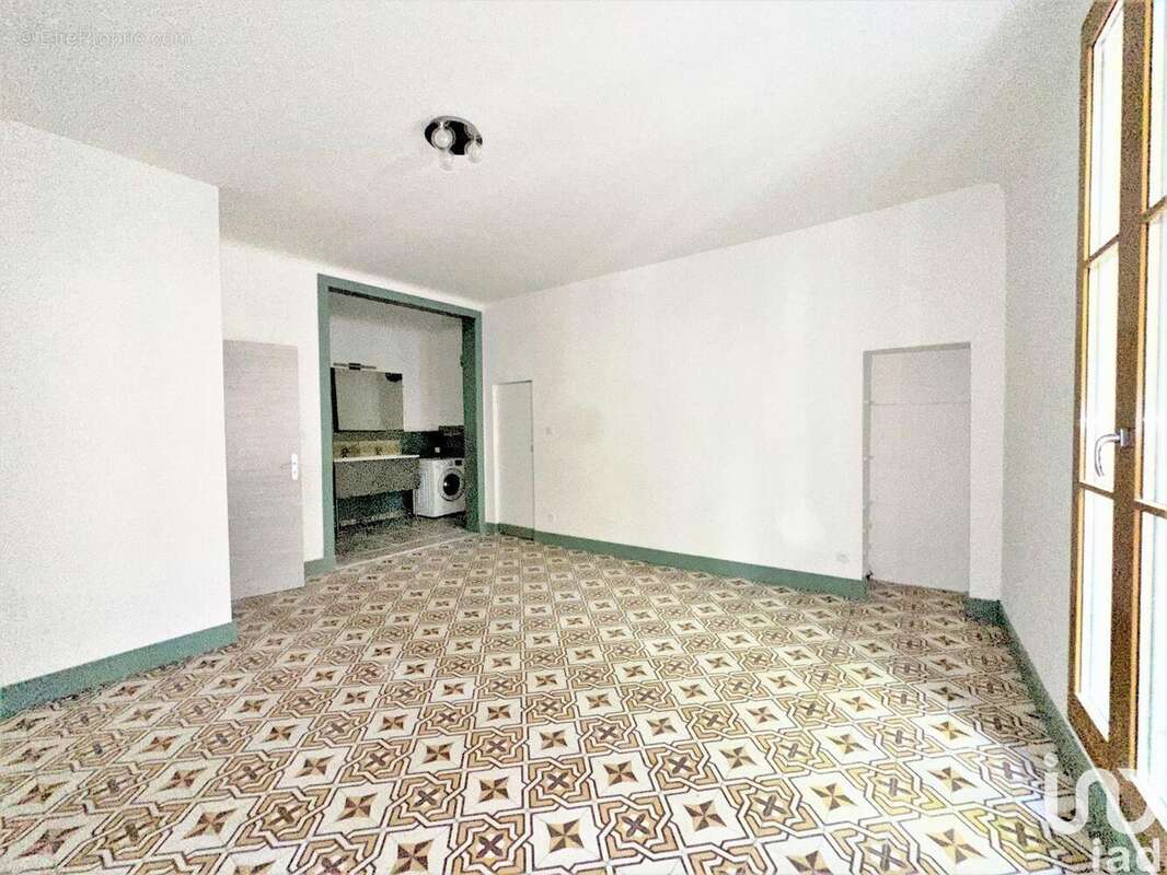 Photo 8 - Appartement à UZES