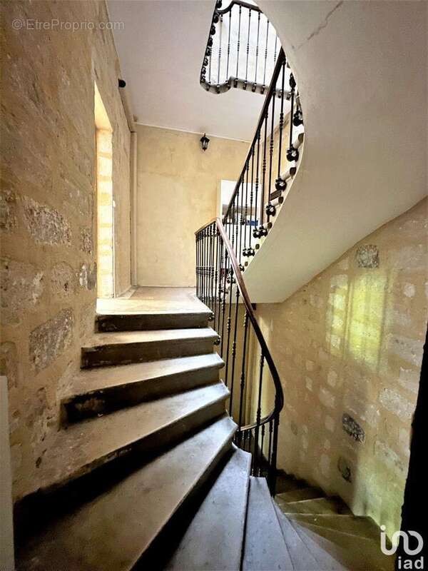 Photo 9 - Appartement à UZES