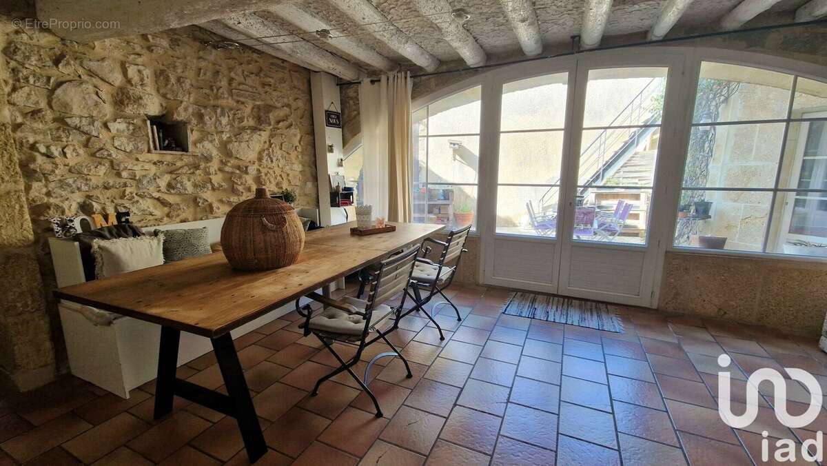 Photo 2 - Maison à LEDENON