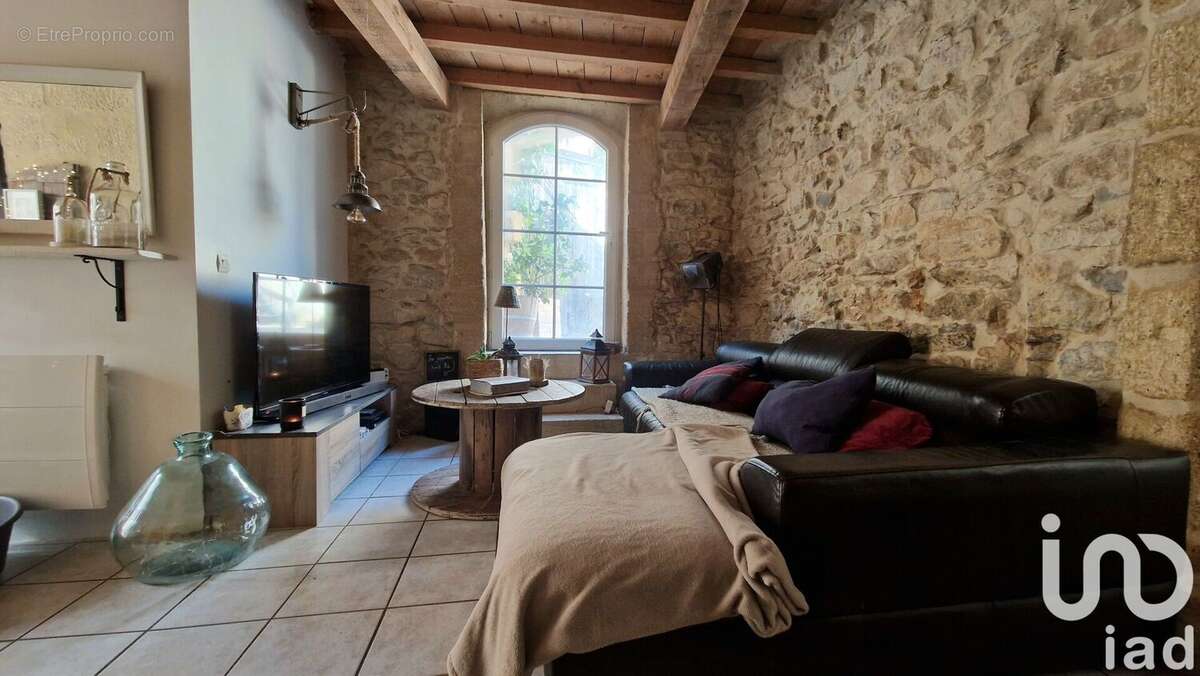 Photo 6 - Maison à LEDENON