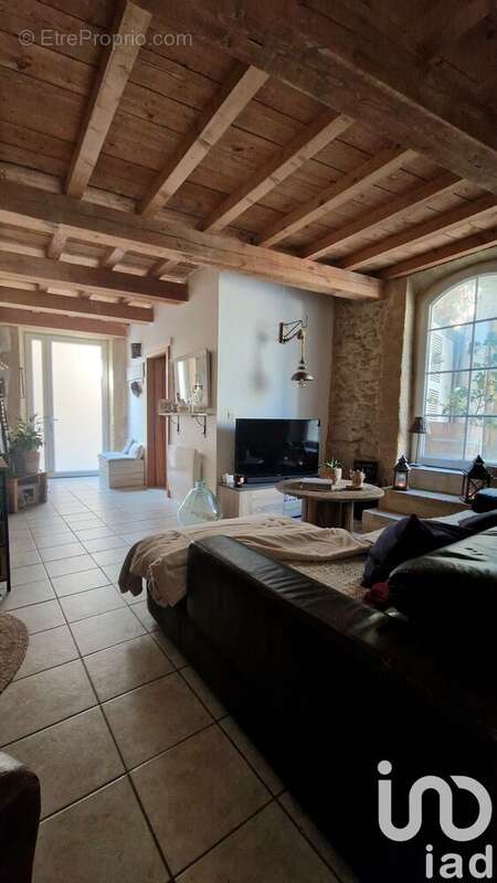 Photo 7 - Maison à LEDENON