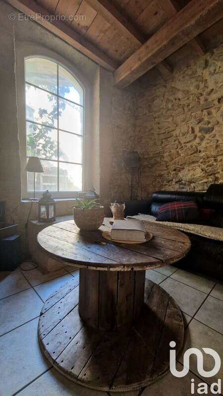 Photo 8 - Maison à LEDENON