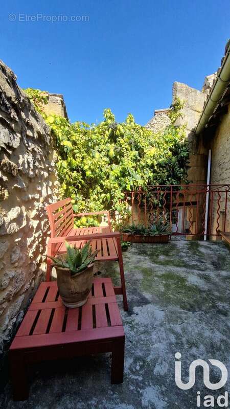 Photo 9 - Maison à LEDENON