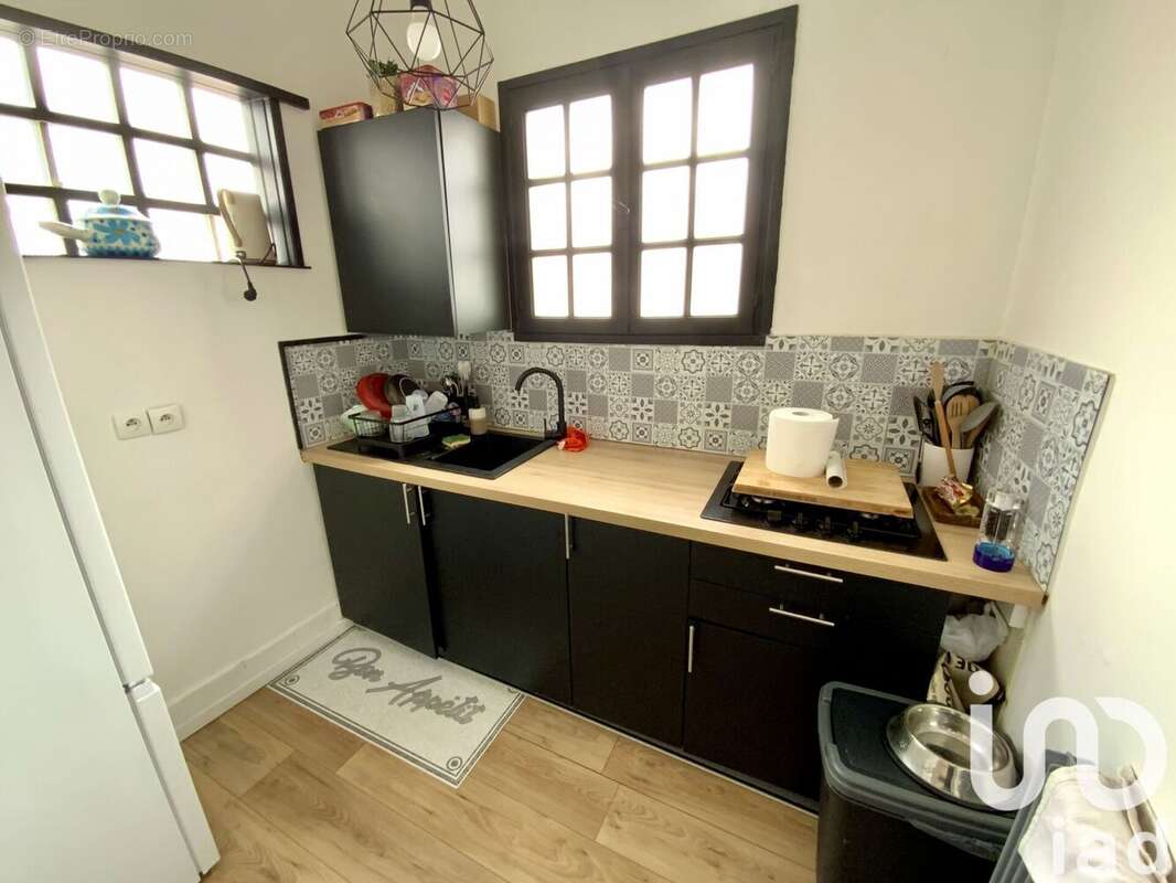 Photo 3 - Maison à LE TOUQUET-PARIS-PLAGE