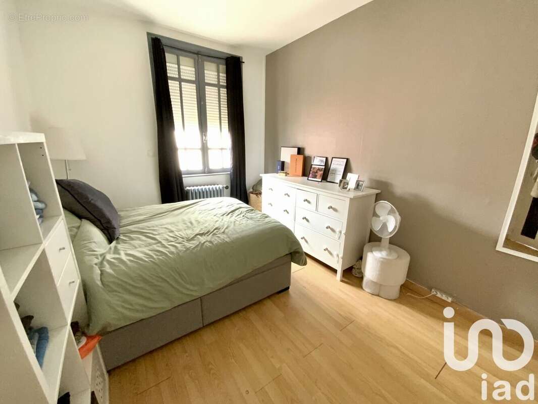 Photo 4 - Maison à LE TOUQUET-PARIS-PLAGE