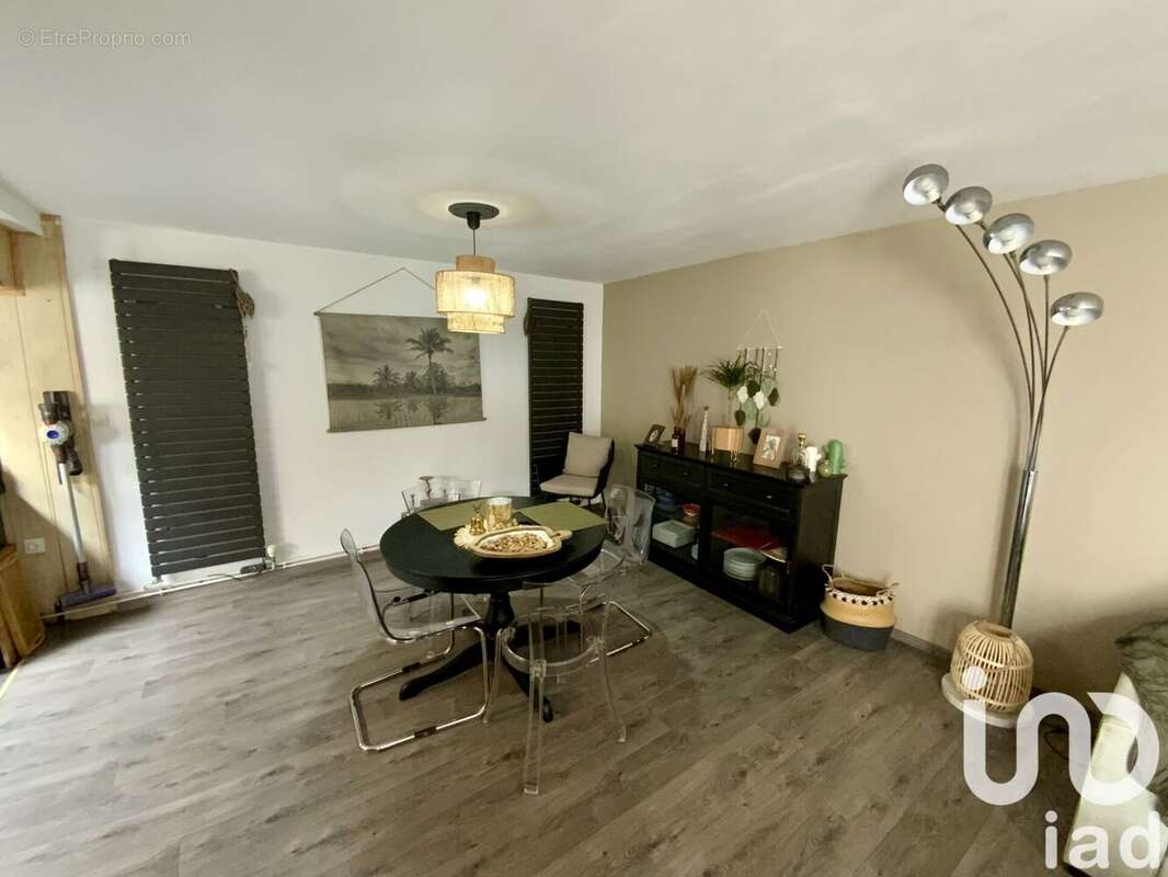 Photo 9 - Maison à LE TOUQUET-PARIS-PLAGE