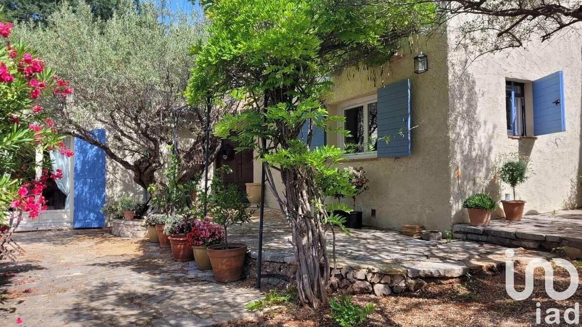 Photo 2 - Maison à MOISSAC-BELLEVUE