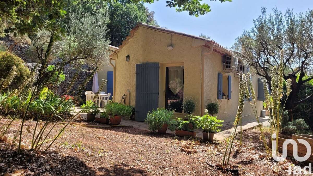 Photo 3 - Maison à MOISSAC-BELLEVUE