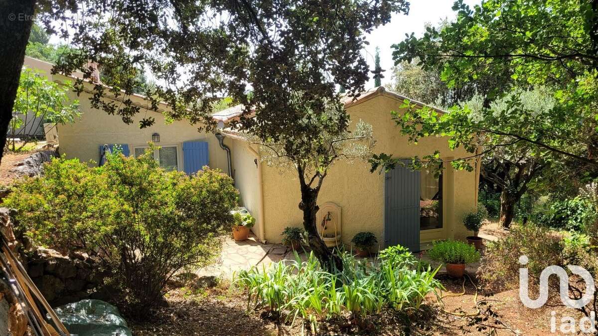 Photo 4 - Maison à MOISSAC-BELLEVUE