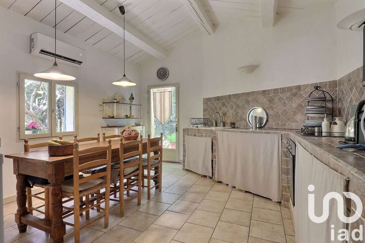 Photo 5 - Maison à MOISSAC-BELLEVUE