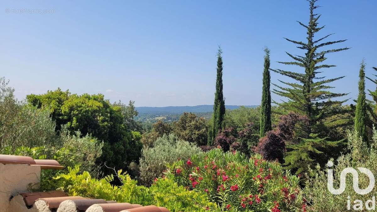 Photo 8 - Maison à MOISSAC-BELLEVUE