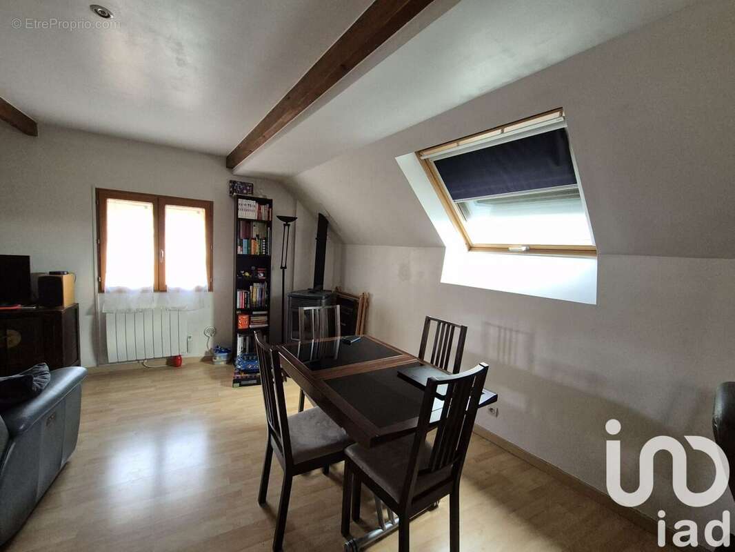 Photo 4 - Appartement à THORIGNY-SUR-MARNE