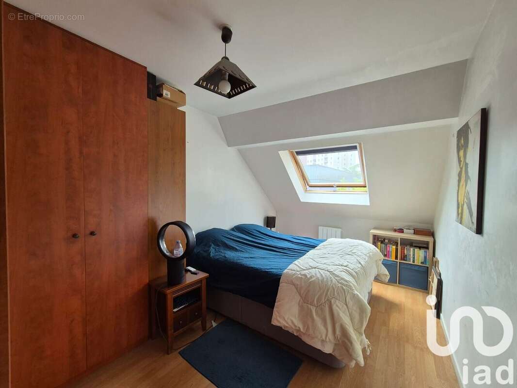 Photo 5 - Appartement à THORIGNY-SUR-MARNE