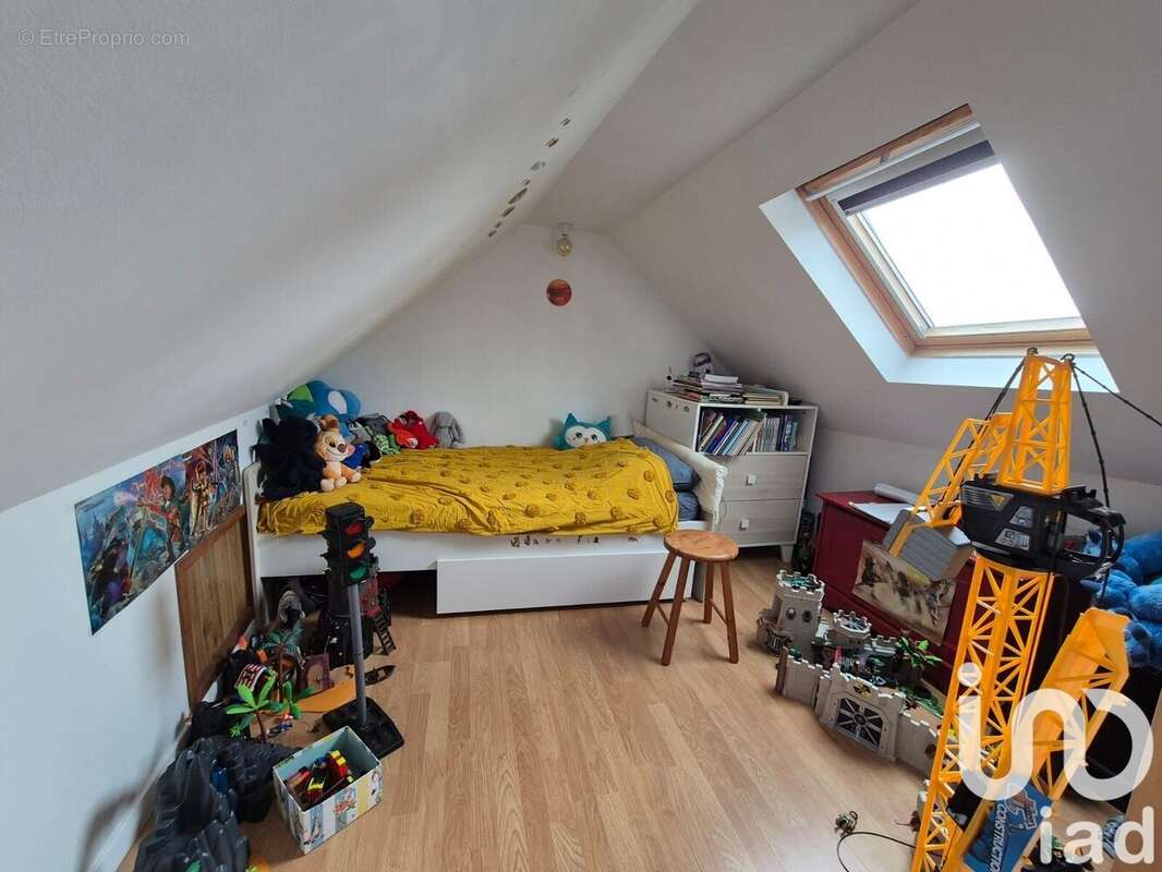 Photo 6 - Appartement à THORIGNY-SUR-MARNE