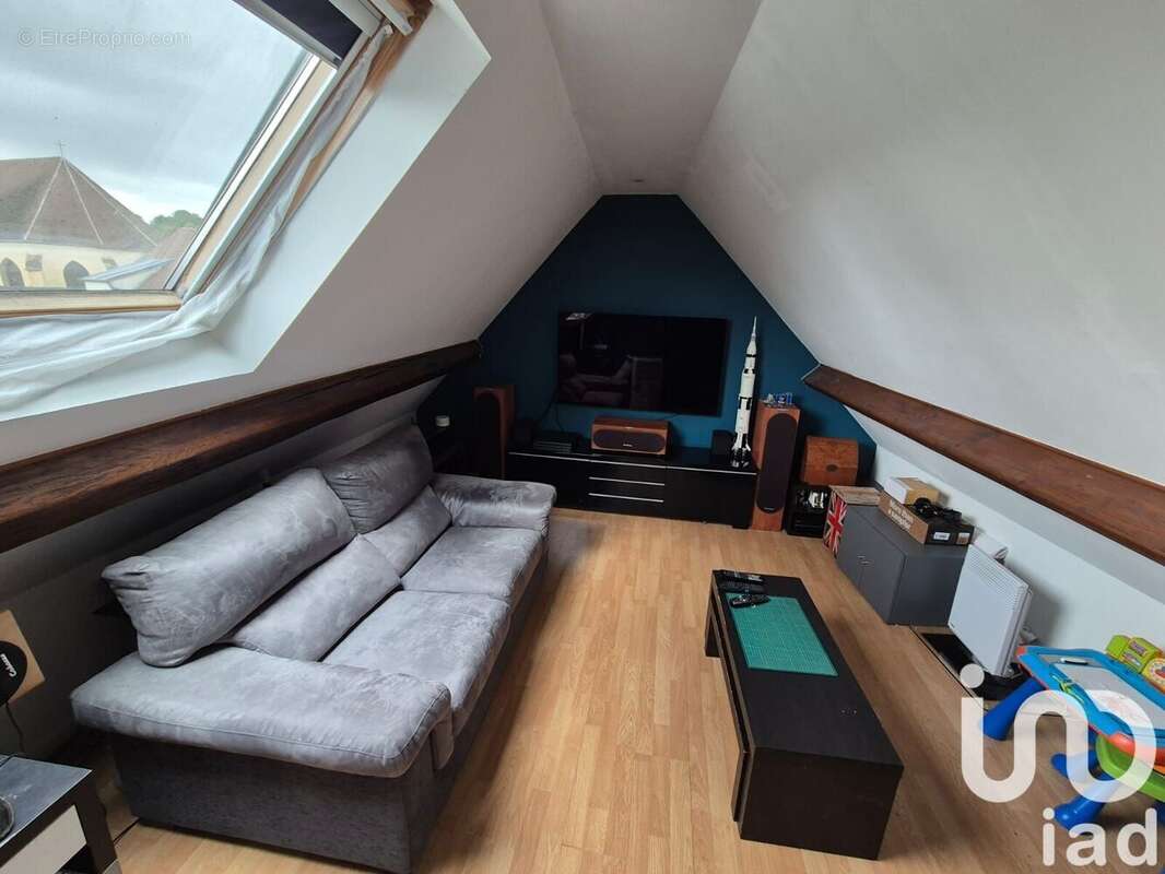 Photo 7 - Appartement à THORIGNY-SUR-MARNE