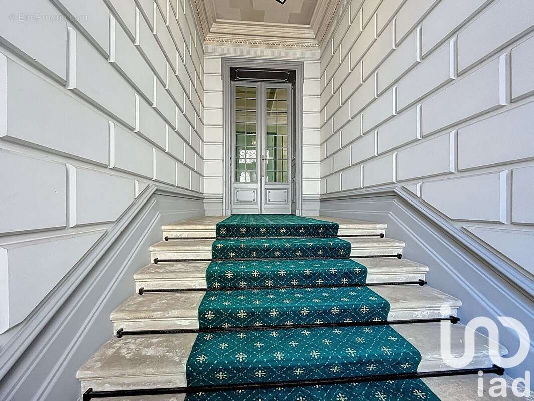 Photo 2 - Appartement à BORDEAUX