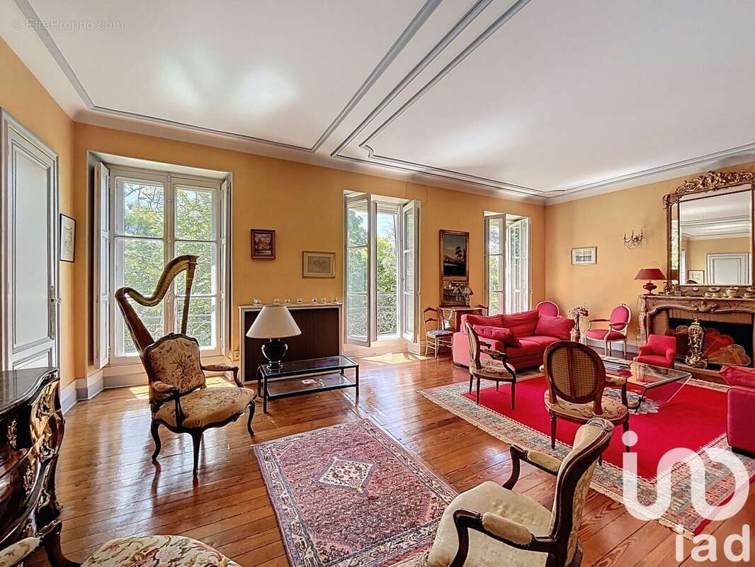 Photo 3 - Appartement à BORDEAUX