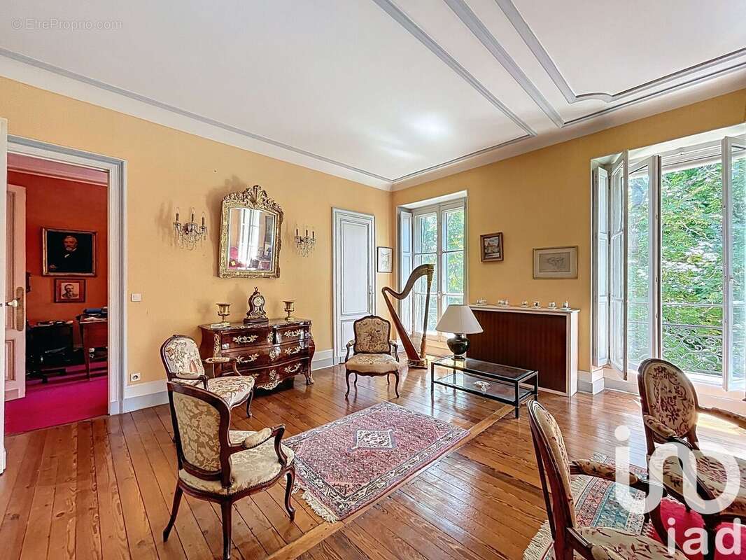 Photo 5 - Appartement à BORDEAUX