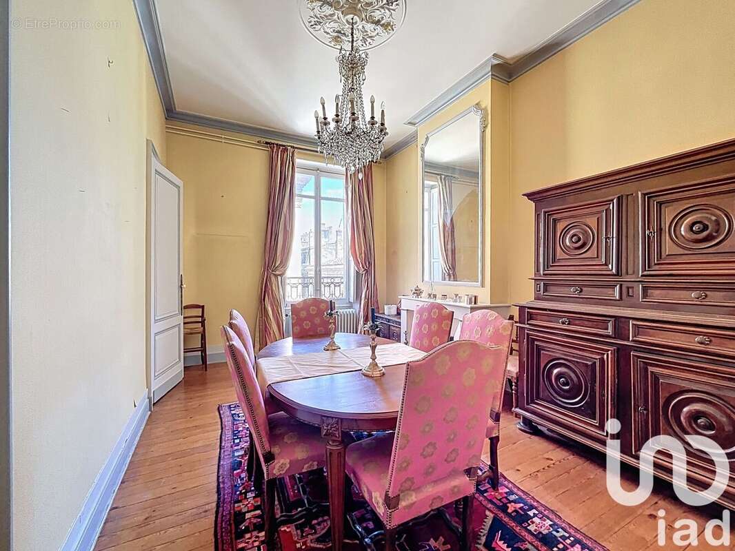 Photo 7 - Appartement à BORDEAUX