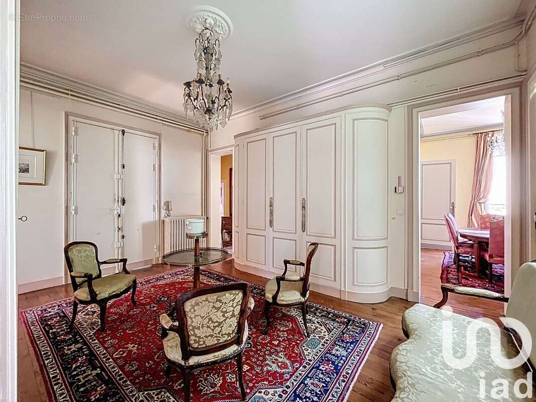 Photo 8 - Appartement à BORDEAUX