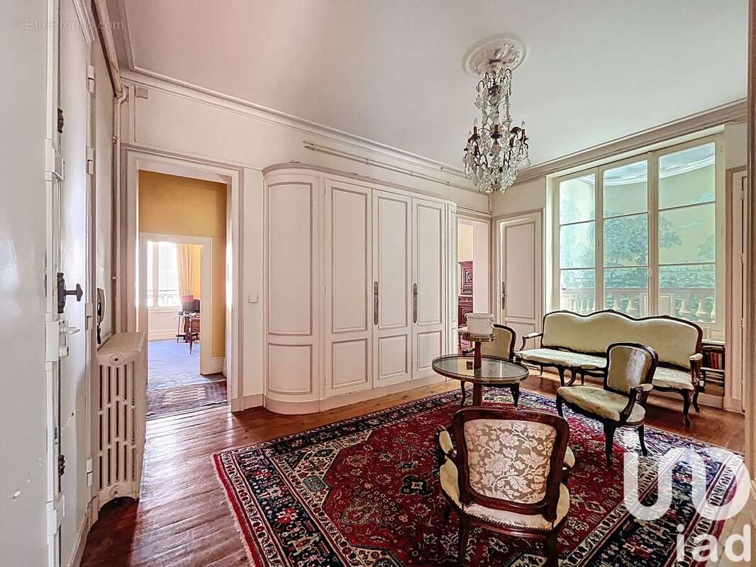 Photo 9 - Appartement à BORDEAUX