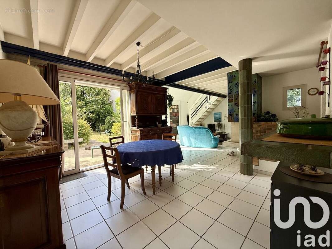 Photo 3 - Maison à MORSANG-SUR-ORGE