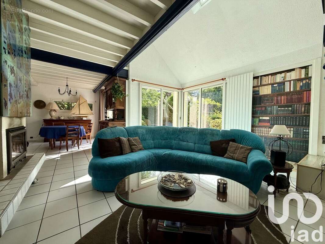 Photo 5 - Maison à MORSANG-SUR-ORGE