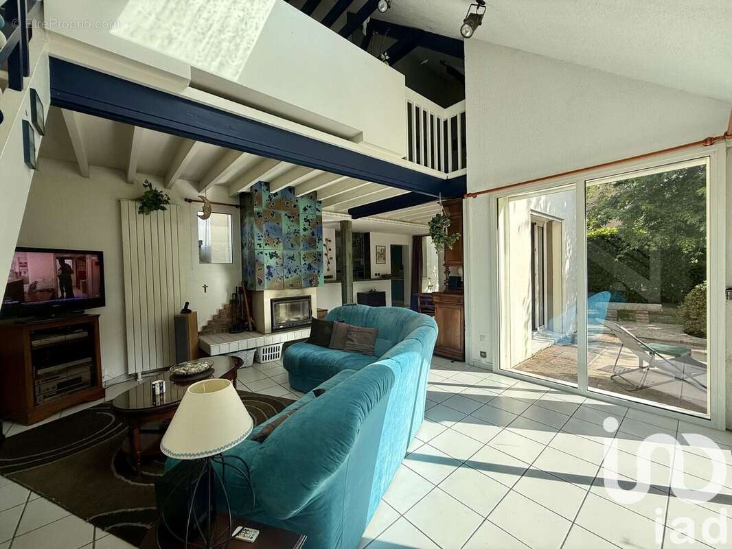 Photo 6 - Maison à MORSANG-SUR-ORGE