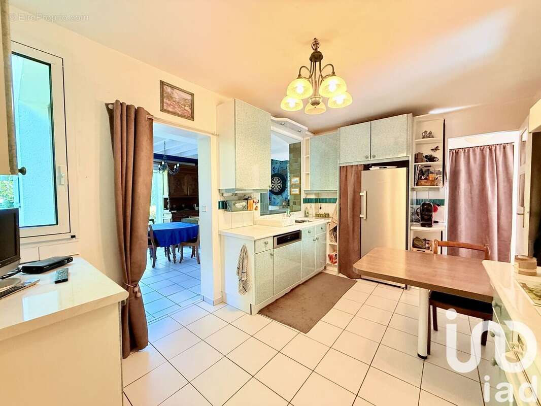 Photo 9 - Maison à MORSANG-SUR-ORGE