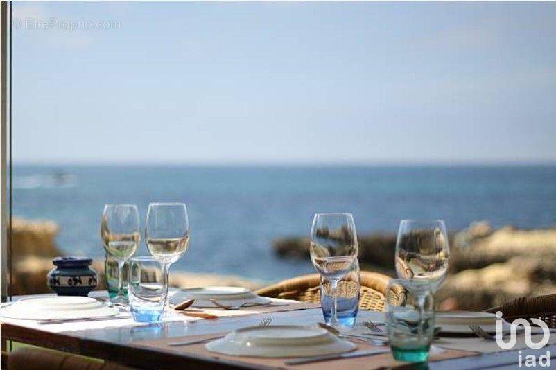 Photo 1 - Commerce à DOUARNENEZ