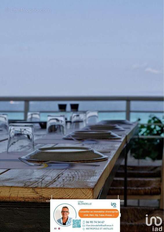 Photo 2 - Commerce à DOUARNENEZ