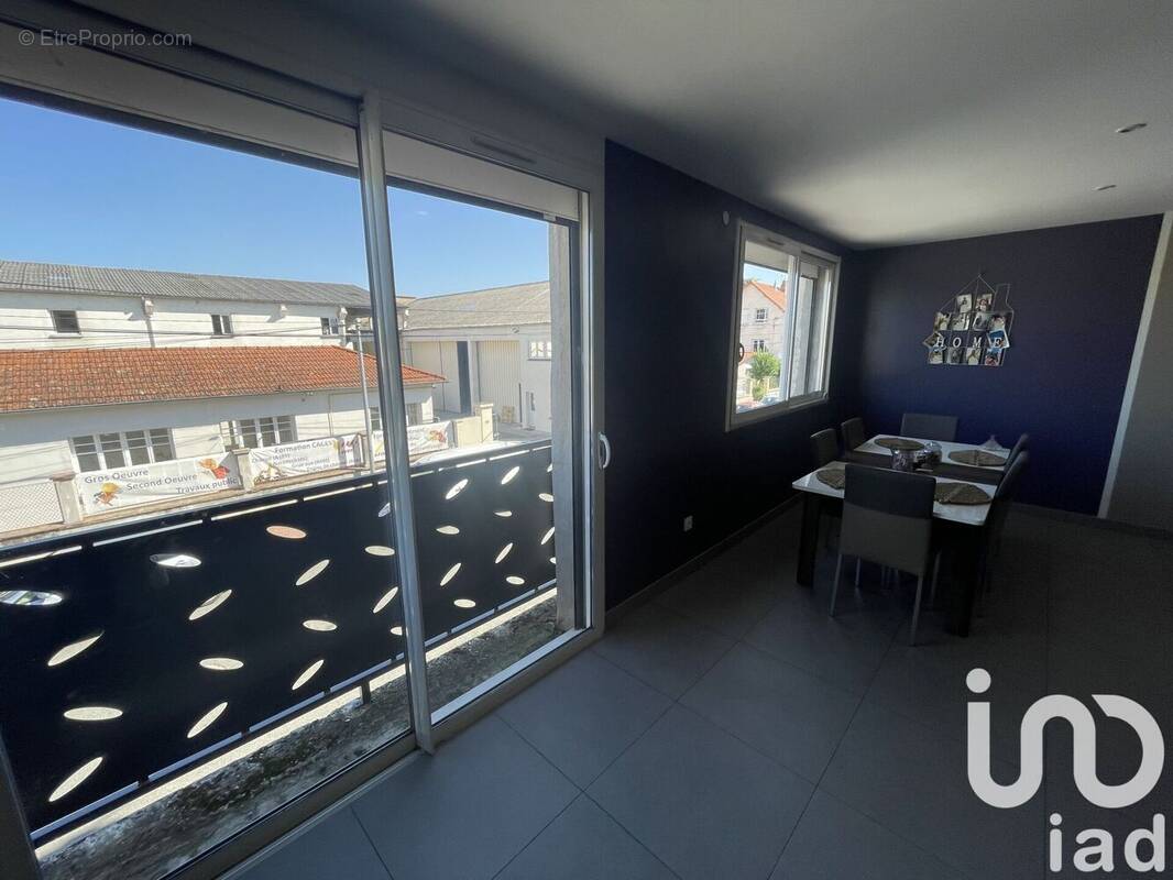 Photo 1 - Appartement à RIORGES