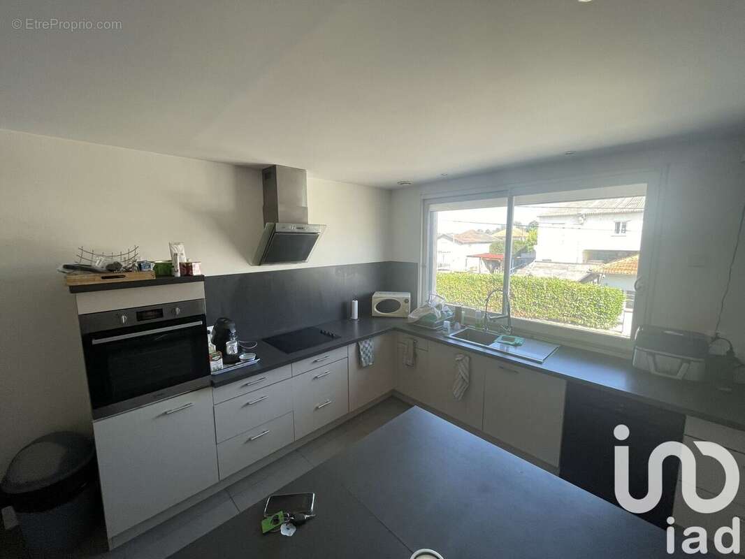 Photo 2 - Appartement à RIORGES