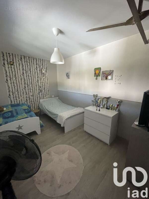 Photo 3 - Appartement à RIORGES