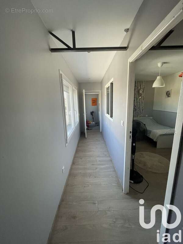 Photo 4 - Appartement à RIORGES