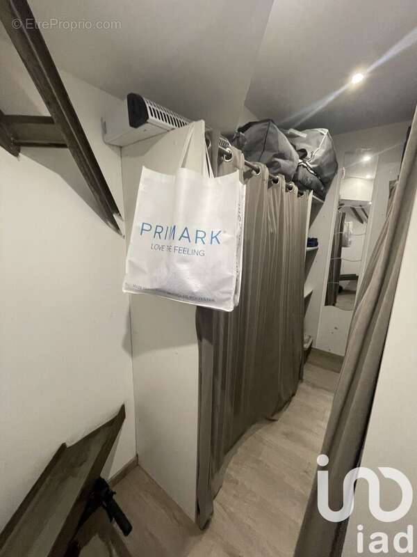 Photo 7 - Appartement à RIORGES