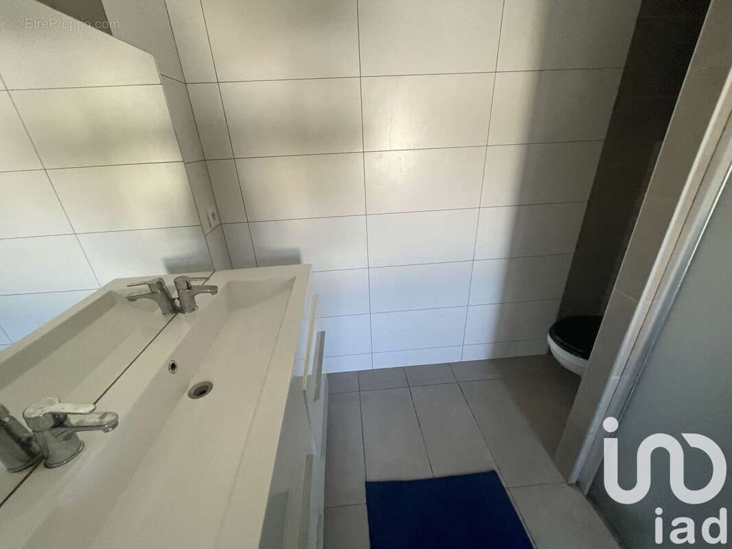 Photo 9 - Appartement à RIORGES