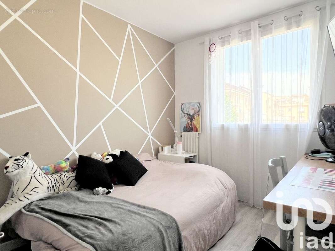 Photo 8 - Appartement à EZANVILLE